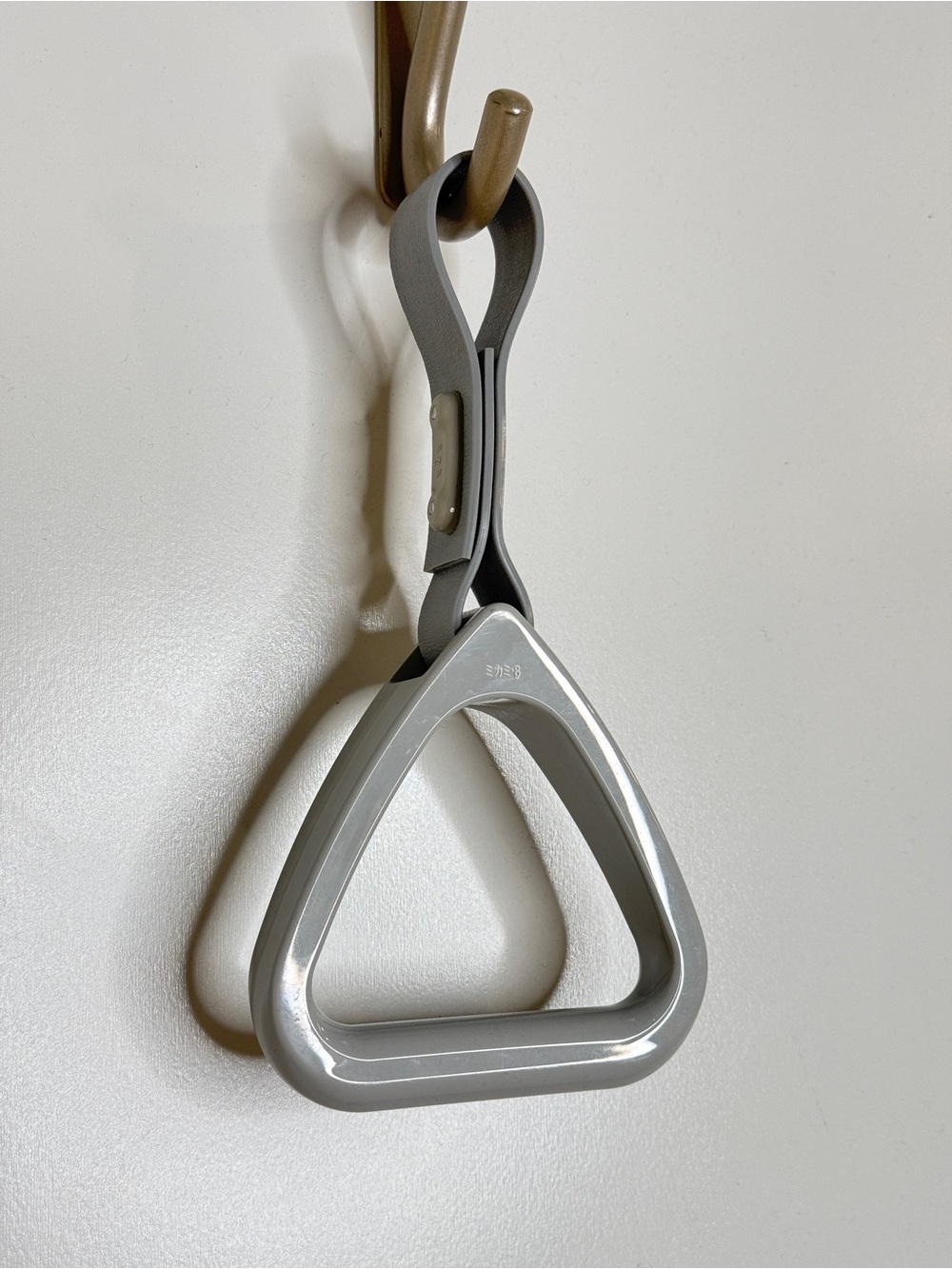 Japanese Subway handle